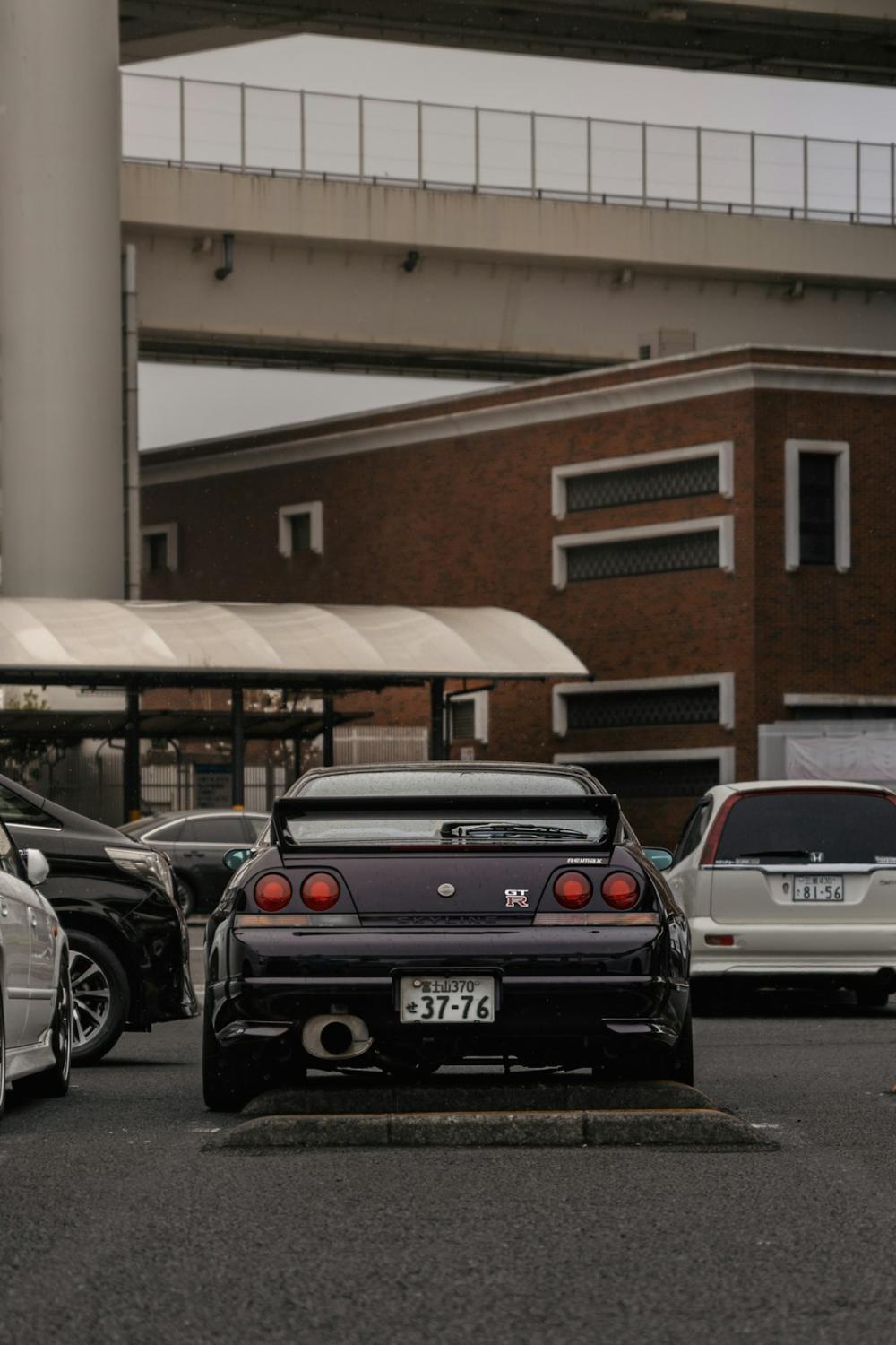 Fantastiske fakta om Supra MK4, som du aldrig vidste