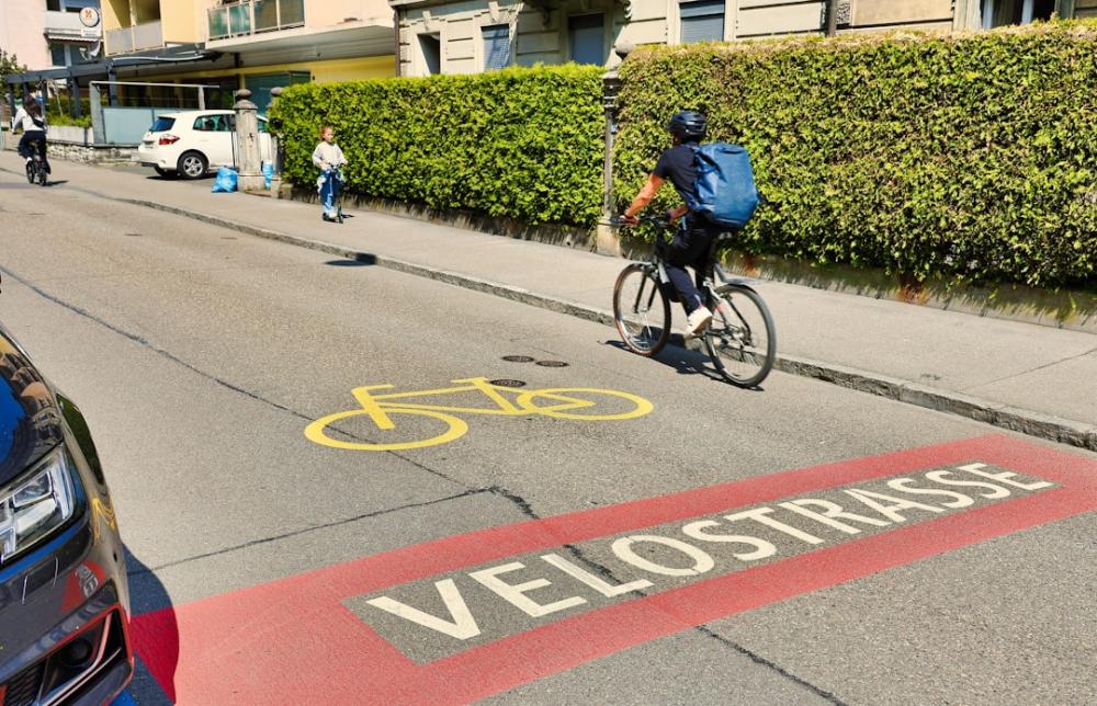 Hvad gør Mercedes EQA til den perfekte elbil for dig?